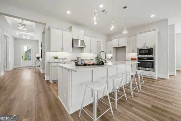 Property Slideshow image 2 of 40 | 96 ballyfin way, Newnan, GA, 30263