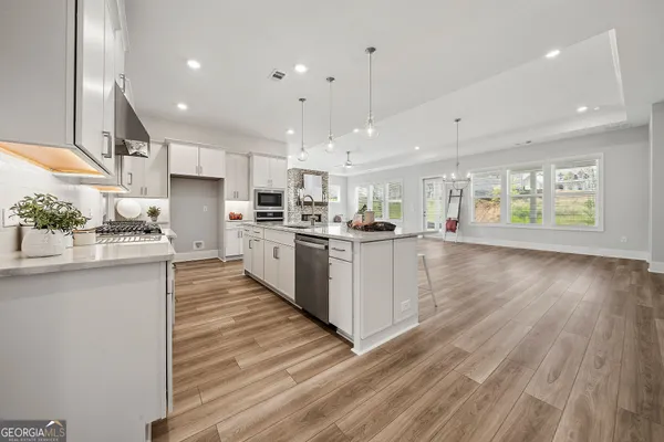 Property Slideshow image 3 of 40 | 96 ballyfin way, Newnan, GA, 30263