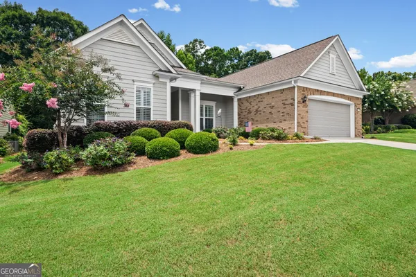 Property Slideshow image 2 of 41 | 709 tee box dr, Griffin, GA, 30223
