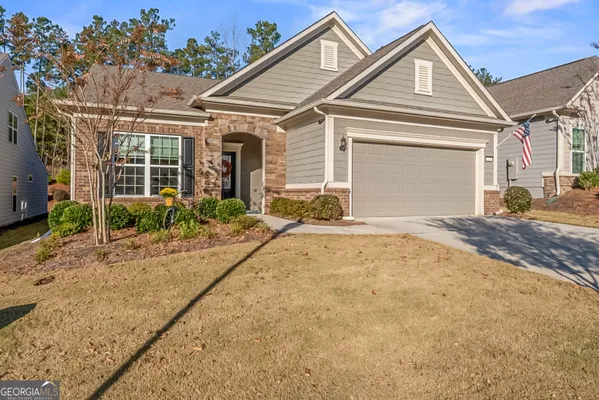 Property Slideshow image 2 of 39 | 221 little gem ct, Griffin, GA, 30223