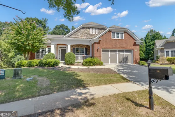 Property Slideshow image 3 of 84 | 321 anna ruby ct, Griffin, GA, 30223