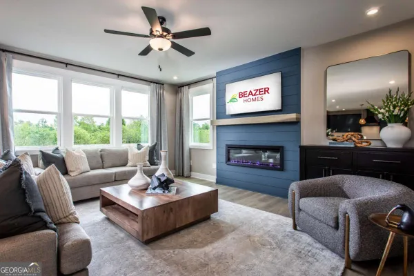 Property Slideshow image 3 of 19 | 2259 velvet sage way, Marietta, GA, 30066