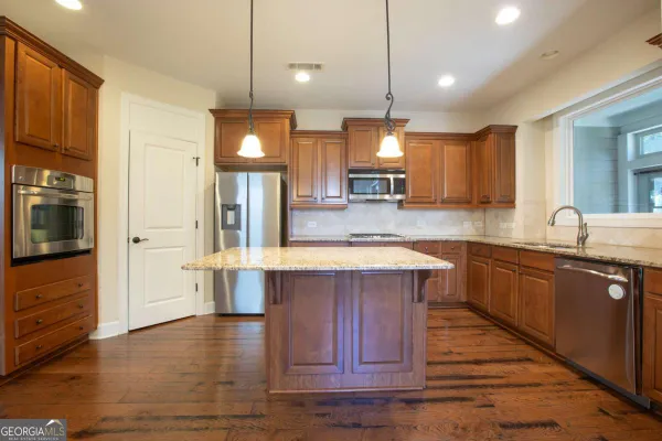 Property Slideshow image 3 of 38 | 3377 sweet plum trce, Gainesville, GA, 30504
