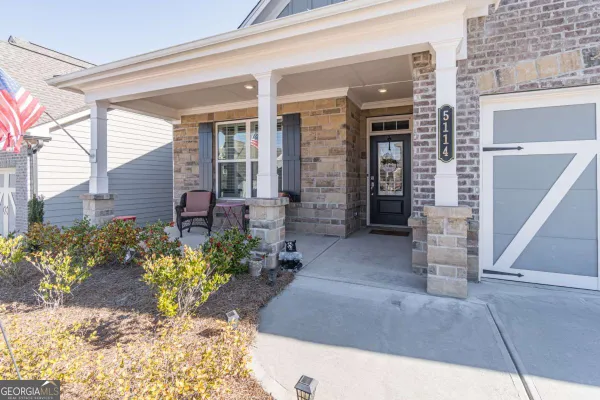 Property Slideshow image 2 of 43 | 5114 watchmans cv, Gainesville, GA, 30504