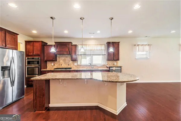 Property Slideshow image 3 of 52 | 118 jasper ct na, Griffin, GA, 30223