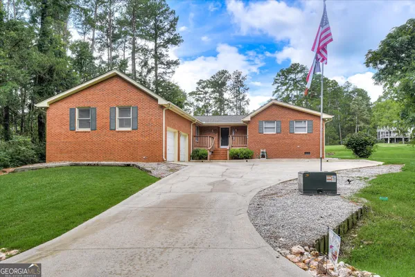 Property Slideshow image 3 of 67 | 256 brassie dr, Mccormick, SC, 29835