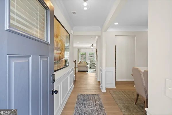 Property Slideshow image 2 of 42 | 8021 haven springs trce, Douglasville, GA, 30134