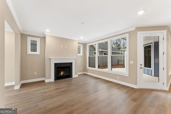 Property Slideshow image 3 of 14 | 330 sassafras way, Holly Springs, GA, 30115