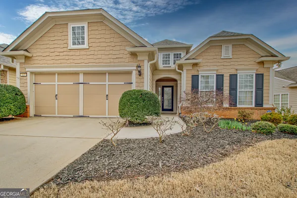 Property Slideshow image 2 of 64 | 443 beacon ct, Griffin, GA, 30223