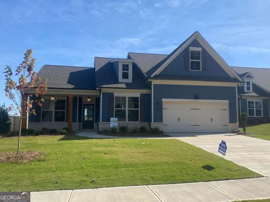 Property Slideshow image 3 of 50 | 63 merwood ln, Jefferson, GA, 30549