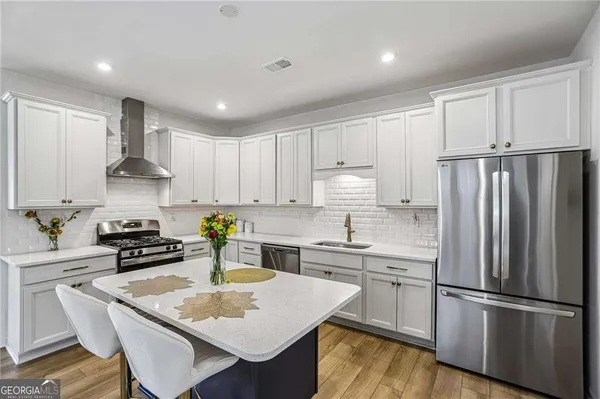 Property Slideshow image 3 of 28 | 110 balsam dr, Dallas, GA, 30157