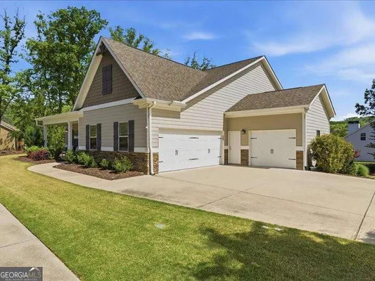 Property Slideshow image 2 of 76 | 120 hawks trl, Waleska, GA, 30183