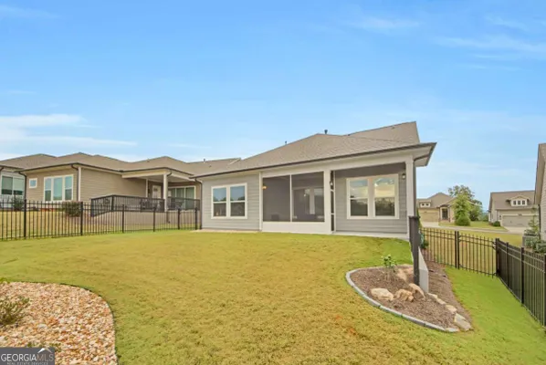 Property Slideshow image 3 of 58 | 6956 river rock dr, Flowery Branch, GA, 30542