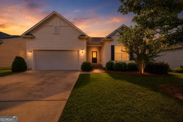 Property Slideshow image 2 of 50 | 1060 crooked creek rd, Greensboro, GA, 30642