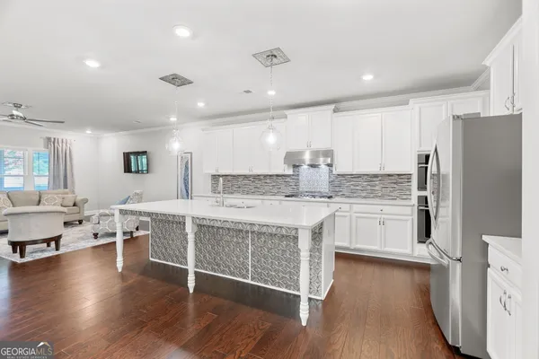 Property Slideshow image 2 of 56 | 160 maple leaf rd, Sharpsburg, GA, 30277