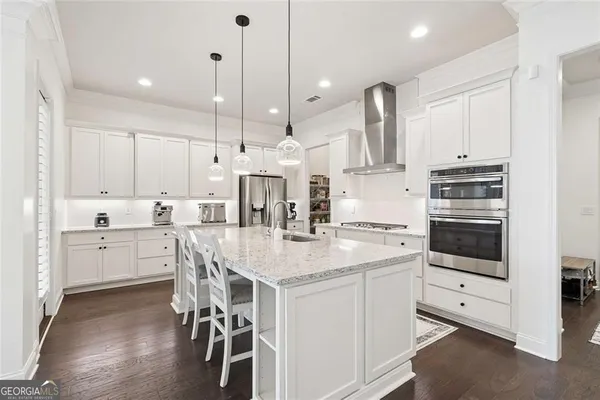 Property Slideshow image 2 of 39 | 2172 capers dr, Marietta, GA, 30064