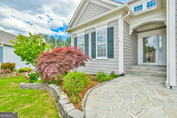 Property Slideshow image 2 of 45 | 6407 lantern rdg # 2, Hoschton, GA, 30548