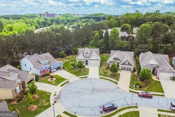 Property Slideshow image 3 of 45 | 6407 lantern rdg # 2, Hoschton, GA, 30548