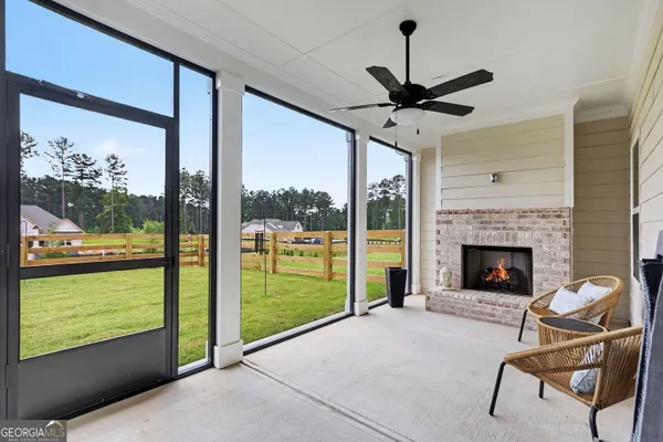 Property Slideshow image 2 of 20 | 64 colonial terrace ter county, Villa Rica, GA, 30180