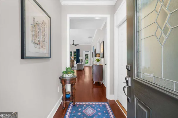 Property Slideshow image 3 of 71 | 3452 blue spruce ct, Gainesville, GA, 30504