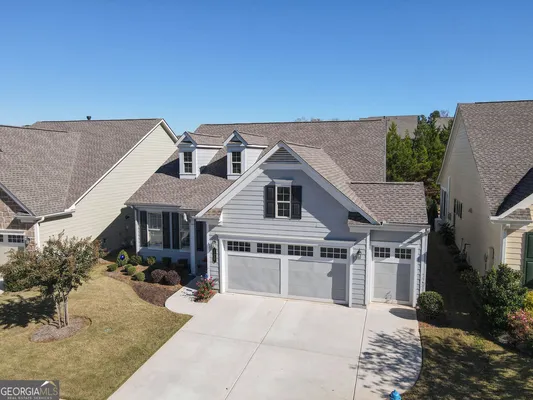 Property Slideshow image 2 of 25 | 120 red maple dr, Peachtree City, GA, 30269