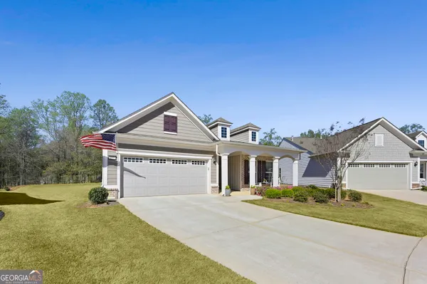 Property Slideshow image 2 of 46 | 157 chinkapin ct, Griffin, GA, 30223
