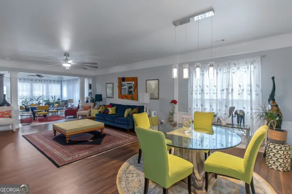 Property Slideshow image 2 of 28 | 846 dusky sap ct na, Griffin, GA, 30223