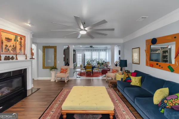 Property Slideshow image 3 of 28 | 846 dusky sap ct na, Griffin, GA, 30223