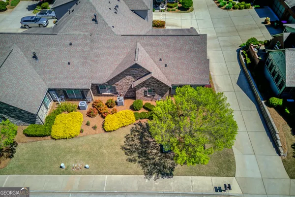 Property Slideshow image 3 of 42 | 4321 lanier ridge walk, Cumming, GA, 30041