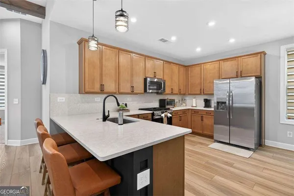 Property Slideshow image 3 of 42 | 55 geneva way, Hoschton, GA, 30548