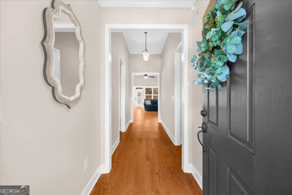 Property Slideshow image 2 of 36 | 3389 cresswind pkwy, Gainesville, GA, 30504