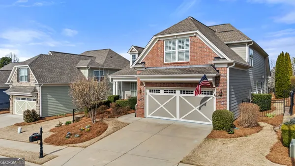 Property Slideshow image 3 of 54 | 3418 locust cove rd, Gainesville, GA, 30504
