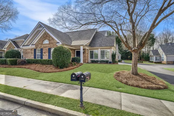 Property Slideshow image 2 of 29 | 1502 sweet apple cir, Alpharetta, GA, 30004