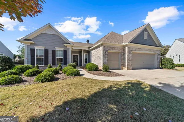 Property Slideshow image 2 of 52 | 1111 lakefront ct, Greensboro, GA, 30642
