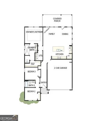 Property Slideshow image 3 of 29 | 2054 ripple park bnd, Canton, GA, 30114