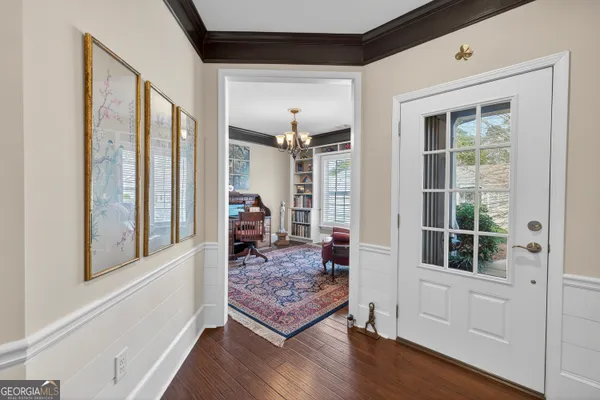 Property Slideshow image 3 of 56 | 1050 dockside pl, Greensboro, GA, 30642