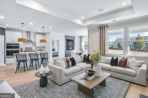 Property Slideshow image 3 of 15 | 1123 leconte ct, Griffin, GA, 30223