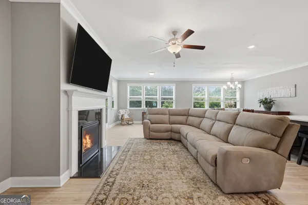 Property Slideshow image 3 of 21 | 266 hickory bluffs pkwy, Canton, GA, 30114