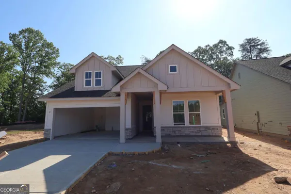 Property Slideshow image 2 of 10 | 1414 autumn lake dr, Gainesville, GA, 30504