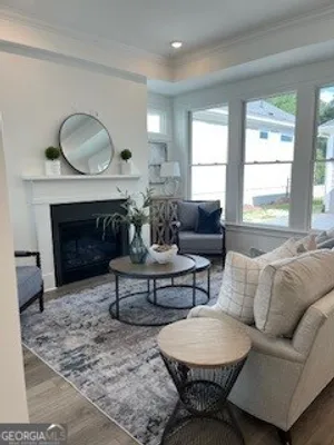 Property Slideshow image 2 of 60 | 3472 fishpond cir lot 8, Dacula, GA, 30019