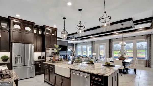 Property Slideshow image 3 of 59 | 55 milestone trce, Newnan, GA, 30263