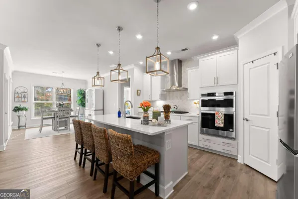 Property Slideshow image 3 of 18 | 5153 morrell rd, Hoschton, GA, 30548