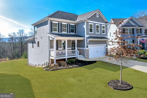 Property Slideshow image 2 of 70 | 609 spring water, Waleska, GA, 30183