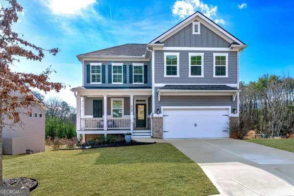 Property Slideshow image 3 of 70 | 609 spring water, Waleska, GA, 30183