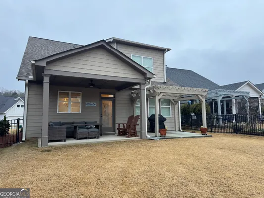 Property Slideshow image 3 of 4 | 222 grand cir, Jasper, GA, 30143