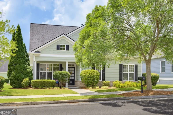 Property Slideshow image 3 of 59 | 4553 silver springs blvd, Powder Springs, GA, 30127