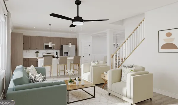 Property Slideshow image 3 of 23 | 1237 trombone way 11, Mcdonough, GA, 30252