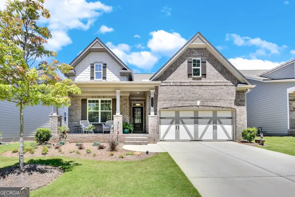 Property Slideshow image 2 of 65 | 5212 watchmans cv, Gainesville, GA, 30504