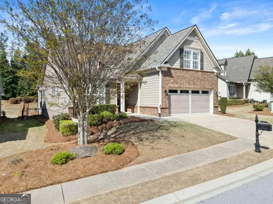 Property Slideshow image 3 of 48 | 3626 majestic oak dr, Gainesville, GA, 30504
