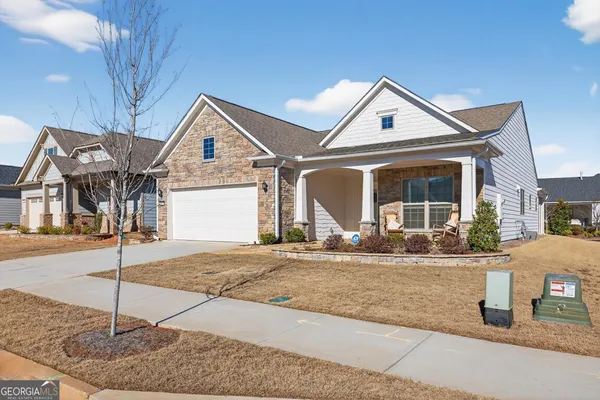 Property Slideshow image 2 of 53 | 5162 morrell rd, Hoschton, GA, 30548